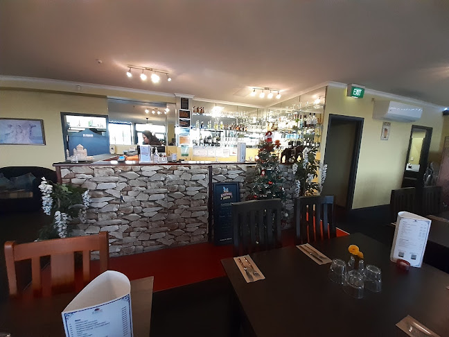 Kafal Indian Cuisine, Whangamata - Whangamatā