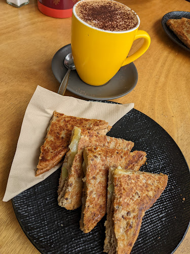 Comentarii opinii despre Jojo's Cafe