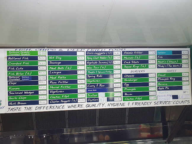 Mork & Mindys Food "To Go" Phone number