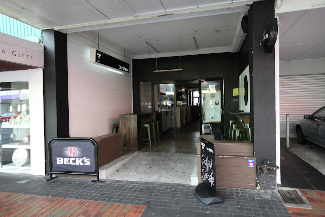 Our Place - Hospitality and gastronomy