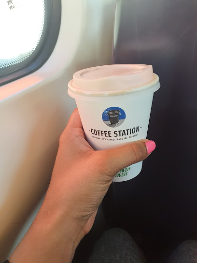 Coffee Station Papakura