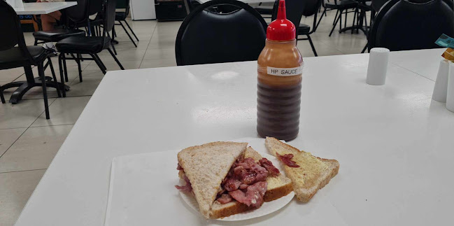 Pokeno Bacon Diner - Mercer