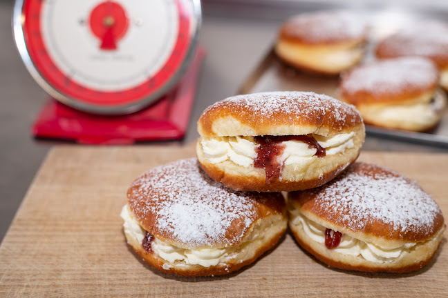 Opinii despre Guidough’s Bakery în Rotorua - Hospitality and gastronomy