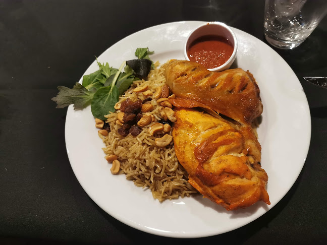 Opinii despre Alsultan restaurant în Dunedin - Hospitality and gastronomy