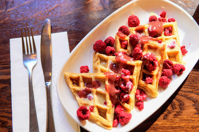 The Occidental - Hospitality and gastronomy