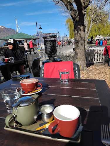 50 Beach Street, Queenstown 9300, New Zealand