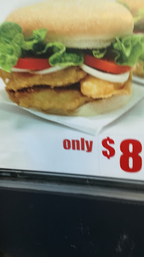 Opinii despre Blue Island Seafoods în Wellington - Hospitality and gastronomy