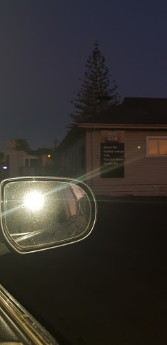 The Meeanee Hotel Open Times