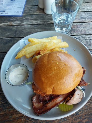 Opinii despre Water Bar Wānaka în Wānaka - Hospitality and gastronomy