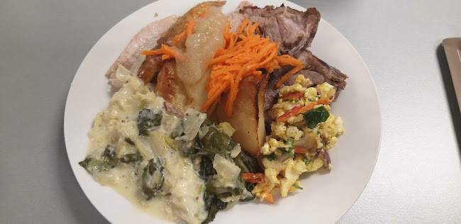 Comentarii opinii despre Motueka RSA