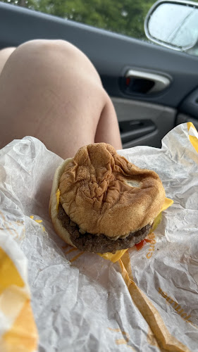 McDonald's Papamoa - Papamoa