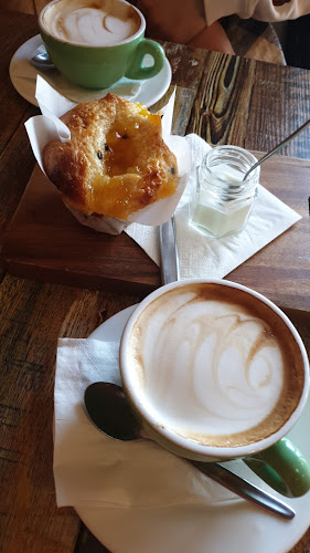 Poppys Cafe - Tīrau