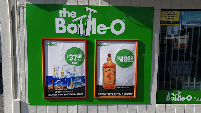 Comentarii opinii despre The Bottle-O Ngongotaha