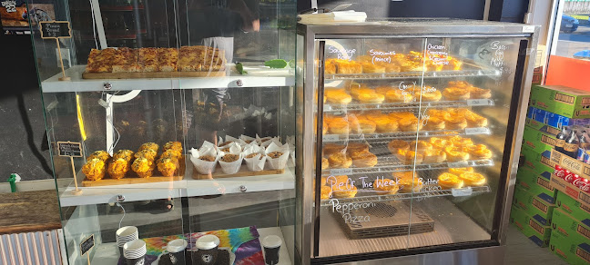 Opinii despre Bakery 22 în Gisborne - Hospitality and gastronomy