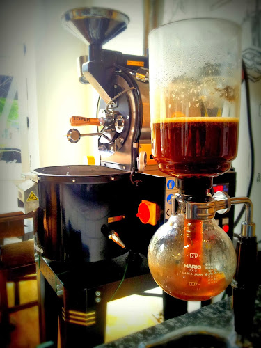 Black Betty Cafe - Hospitality and gastronomy