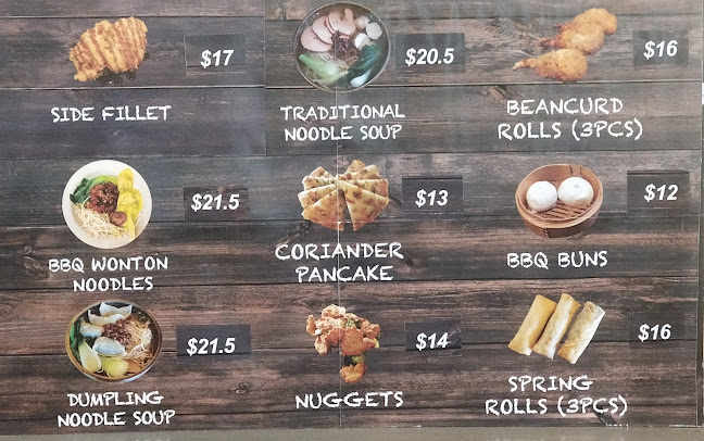 Water Drop Vegetarian Cafe - Hospitality and gastronomy