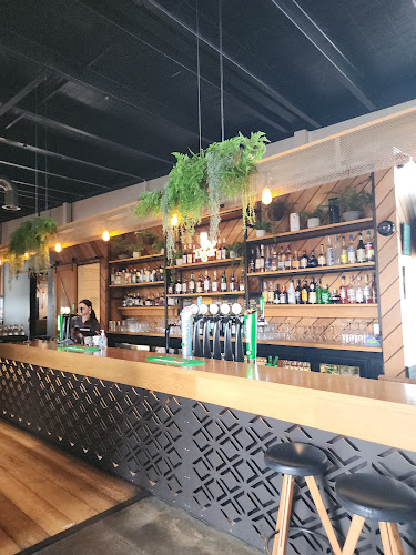 Comentarii opinii despre The Lookout Bar and Kitchen