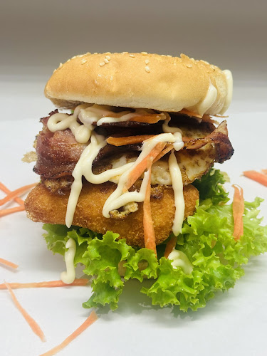 Opinii despre Five star fish n chips takeaway levin în Levin - Hospitality and gastronomy