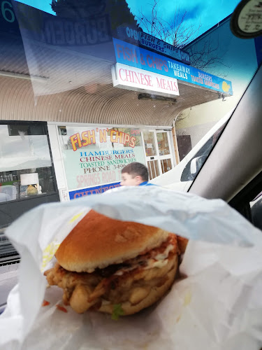 Springs Rd Takeaways Phone number