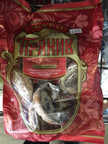 Scheckter's Deli (On Trays Limited) - Hospitality and gastronomy