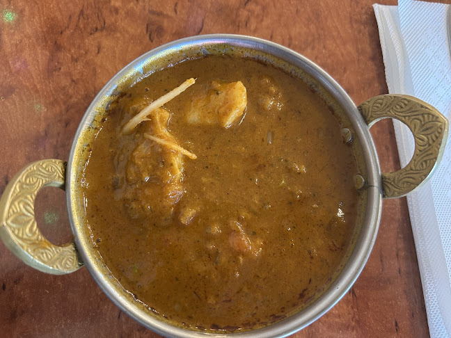 Priya Indian Restaurant - Hokitika