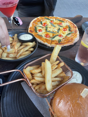 Opinii despre Slate - Billiards & Gastropub în Auckland - Hospitality and gastronomy