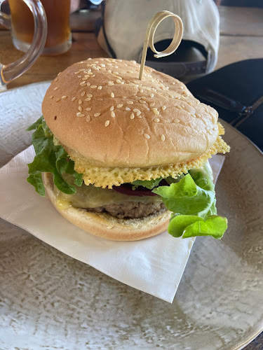 Comentarii opinii despre Tihoi Bar And Eatery