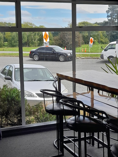 Pineacres Restaurant & Bar