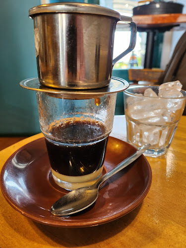 Fusion Cafe - Hospitality and gastronomy