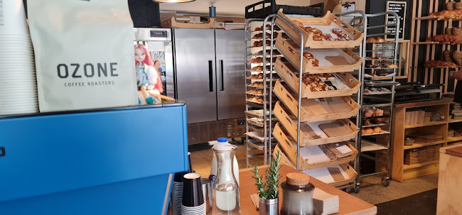 Dusty's Depot - Hospitality and gastronomy