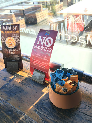 Coffee Culture Addington