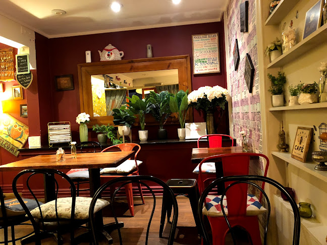 CrunchTower Desserts&Drinks - Auckland