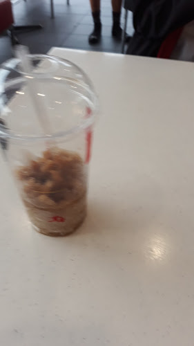 McDonald's Kamo - Hospitality and gastronomy