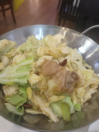 Chuan Mei Restaurant