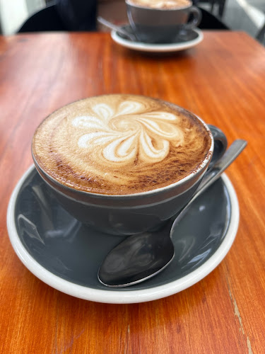 Gemini Cafe & Eatery - Wellington