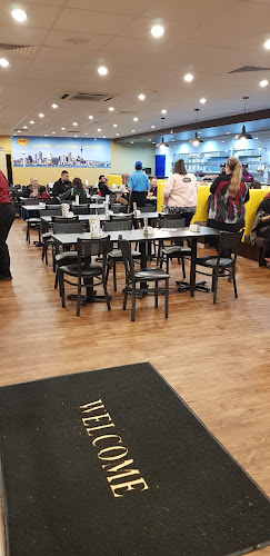 Denny's Manukau Restaurant Phone number