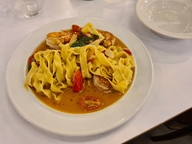 Comentarii opinii despre State Pasta