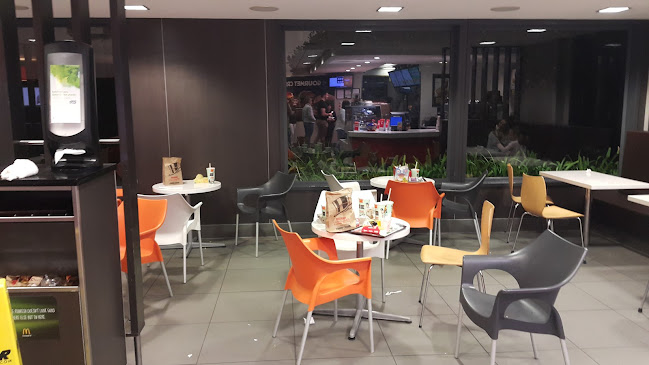 McDonald's Timaru - Timaru