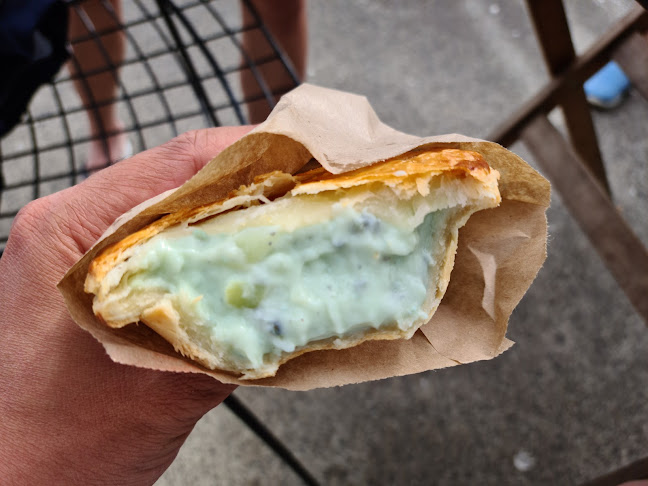 Opinii despre Wild Nekta Cafe & Bakehouse în Taipa - Hospitality and gastronomy