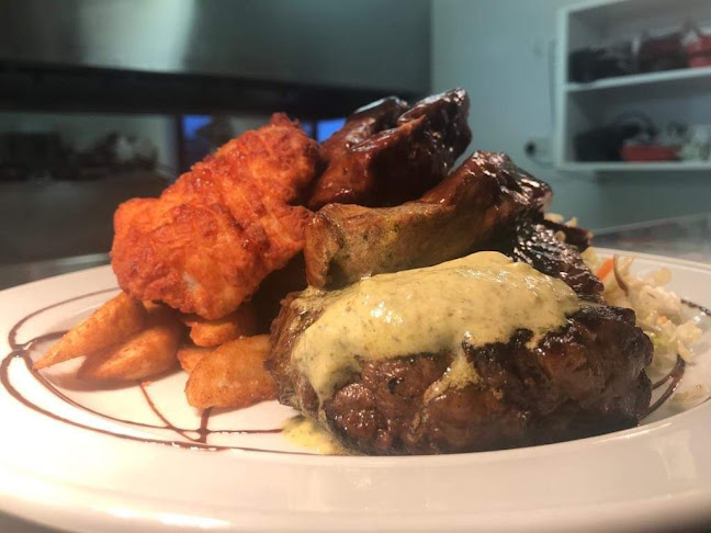 Te Anau Club - Hospitality and gastronomy