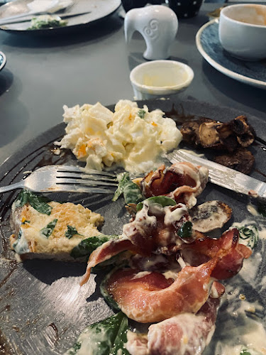 Shortblack Cafe - Oamaru