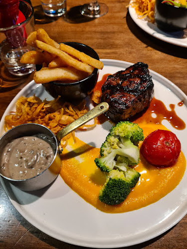 Little Savanna - Palmerston North