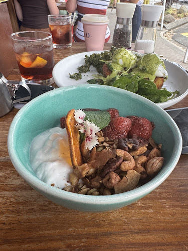 WYLD Raglan - Hospitality and gastronomy