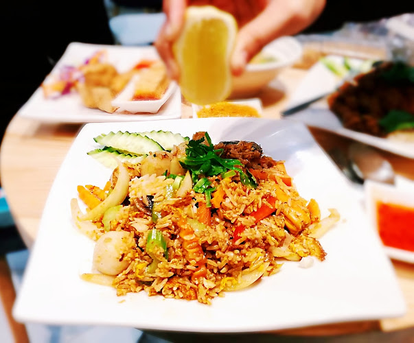 Park Central Food Court Shop11/35 Albert Street, Auckland Central, Auckland 1010, New Zealand