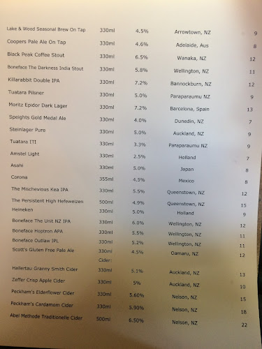 Comentarii opinii despre La Rumbla