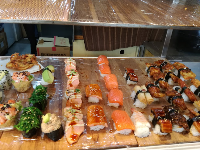 Enjoy Sushi 59 Edinburgh St, Pukekohe - Pukekohe