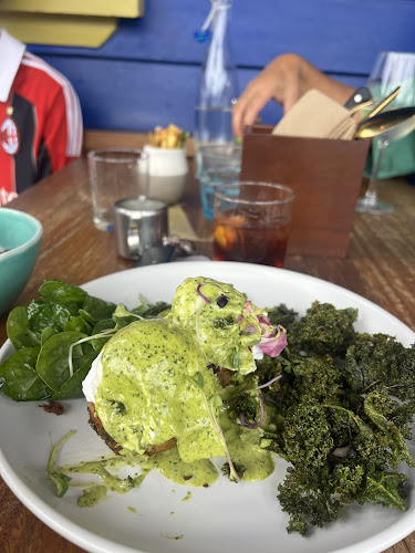 WYLD Raglan - Hospitality and gastronomy