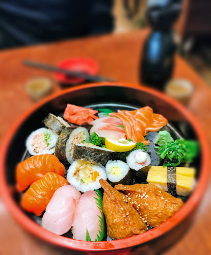 Ozeki Cafe & Bar Open Times