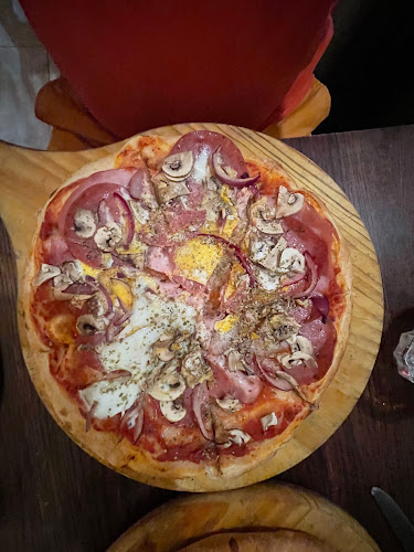 Abruzzo Ristorante Italiano - Auckland