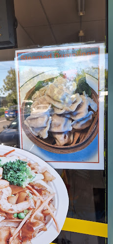 Meat Explosion Open Times